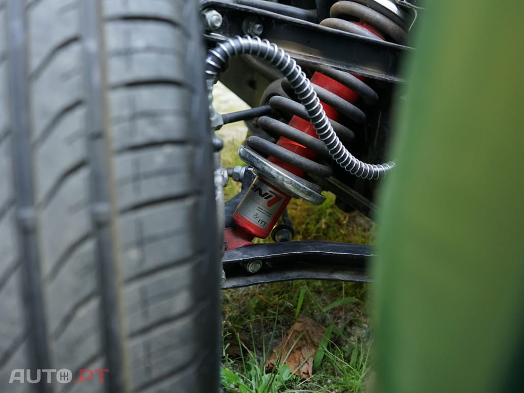 Triumph Spitfire MKIV
