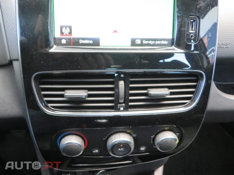 Renault Clio Sport Tourer 1.5 dCi Limited