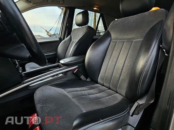 Mercedes-Benz ML 320 CDi