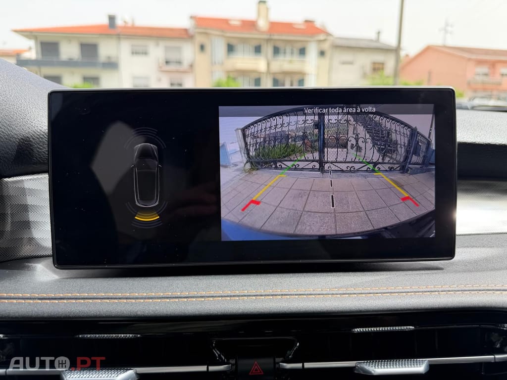 Alfa Romeo Tonale 1.5 Hybrid Sprint