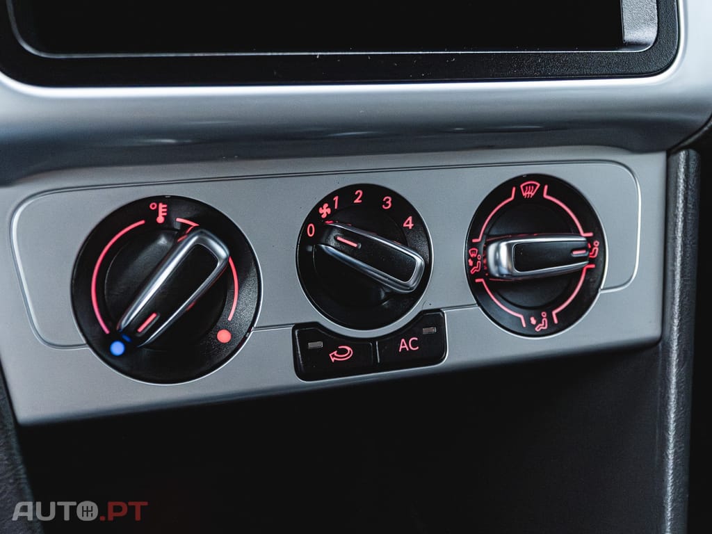 Volkswagen Polo 1.2 Match