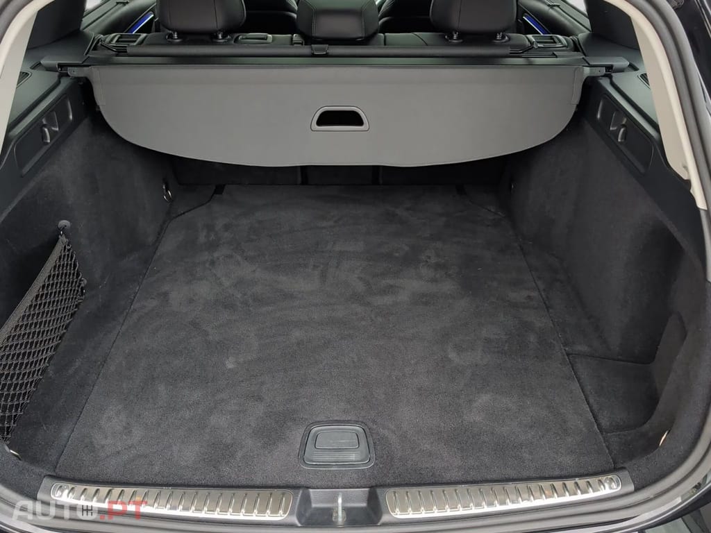 Mercedes-Benz C 200 T Avantgarde
