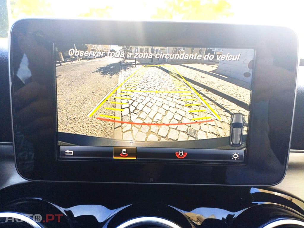 Mercedes-Benz C 350 C350 e Hibrido