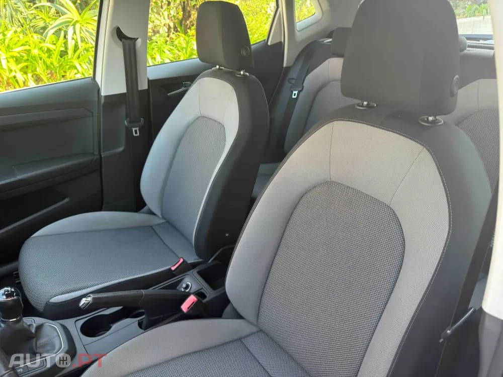 Seat Ibiza 1.0 TSI S&S Style