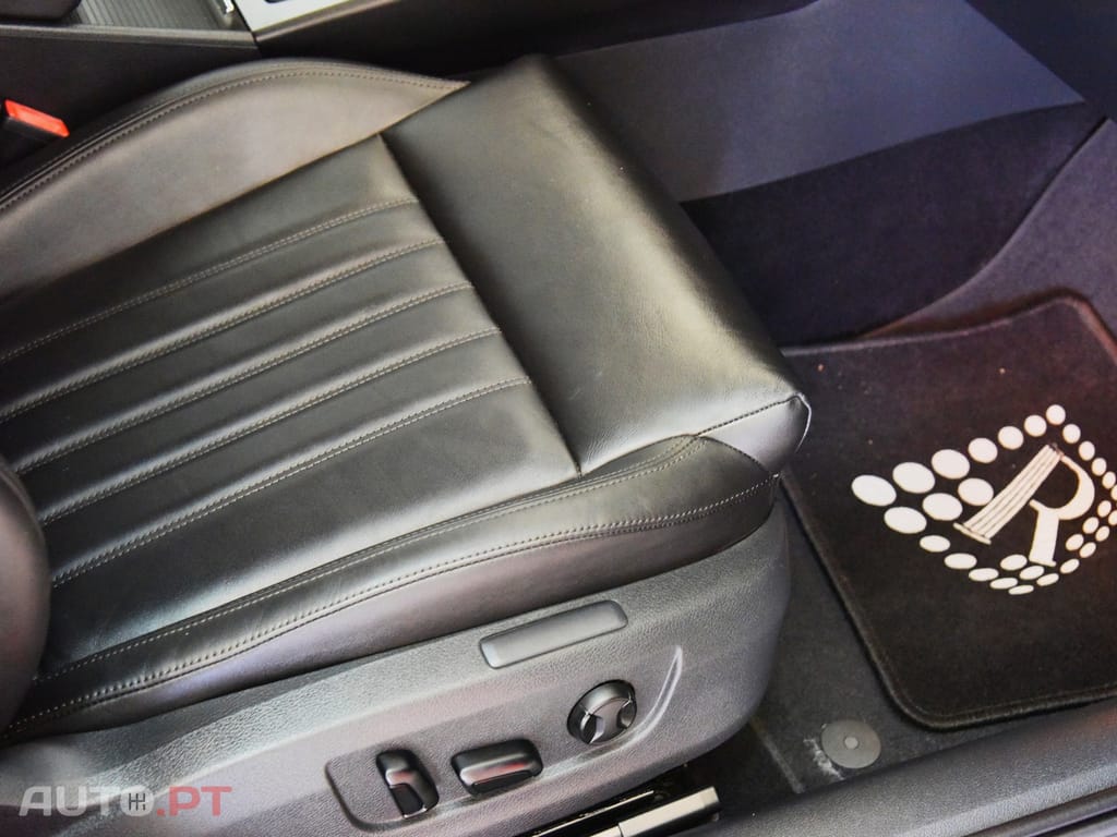 Skoda Superb 2.0 TDI Style