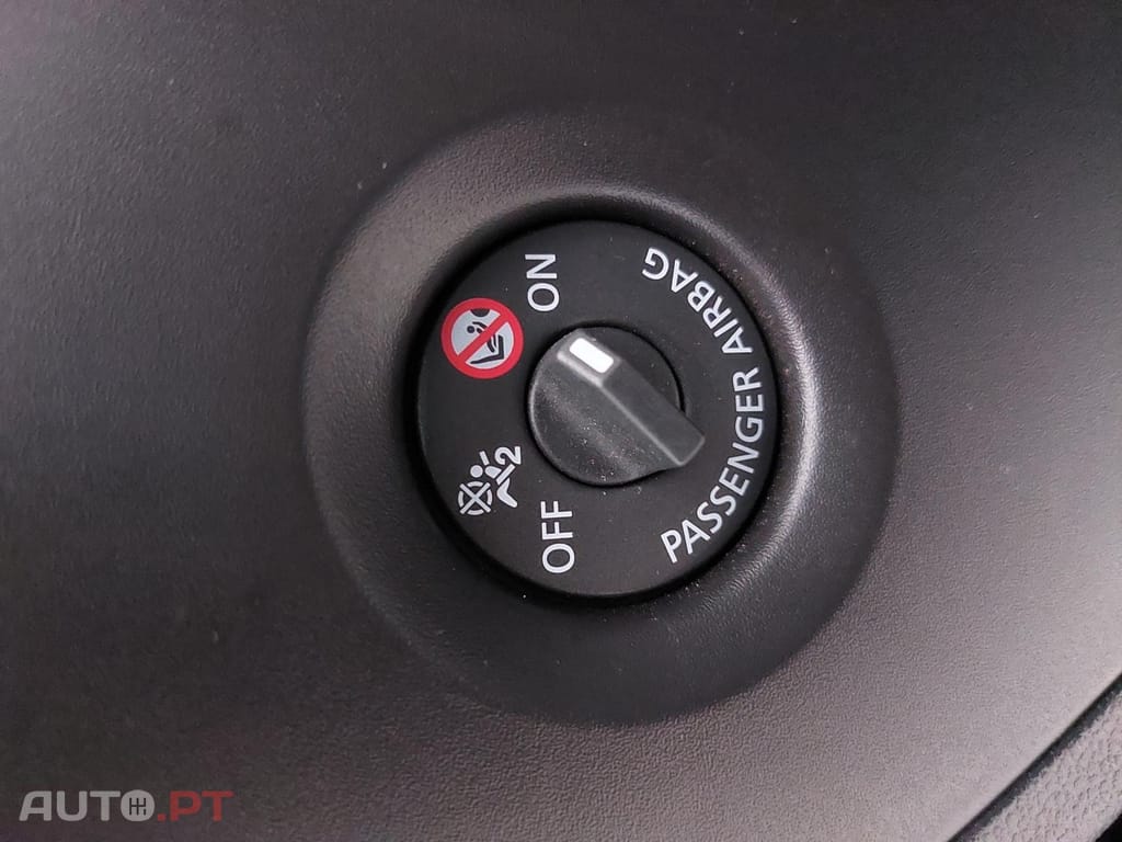 Renault Captur 1.0 TCe Intens Bi-Fuel