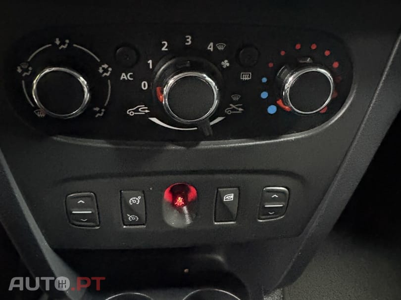 Dacia Sandero 0.9 TCe Stepway