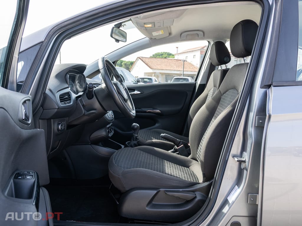 Opel Corsa 1.3 CDTi Business Edition