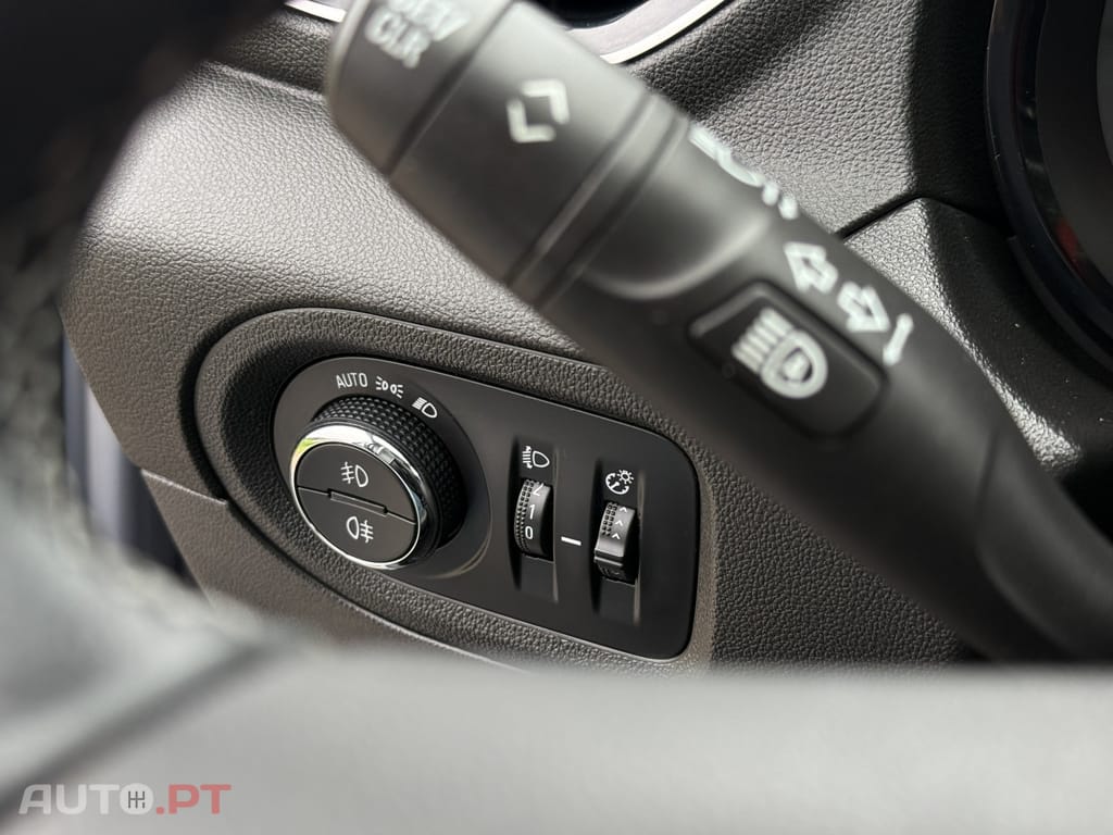 Opel Grandland (X) 1.5 CDTI Edition
