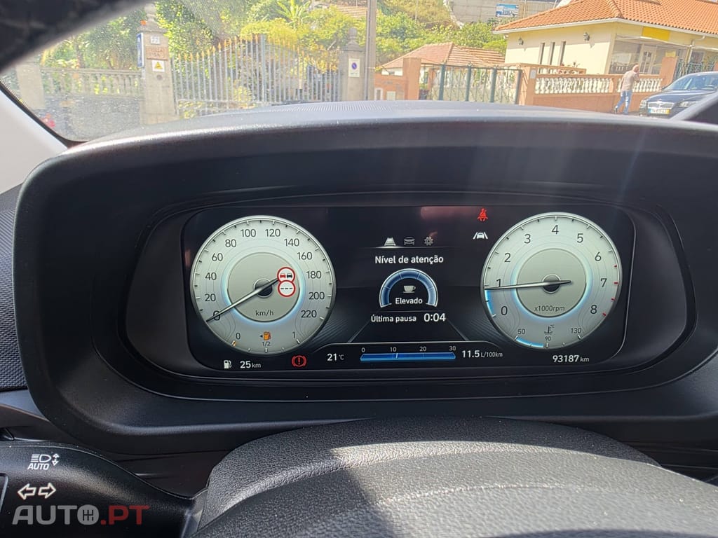 Hyundai i20 1.0 T-GDI Style Plus