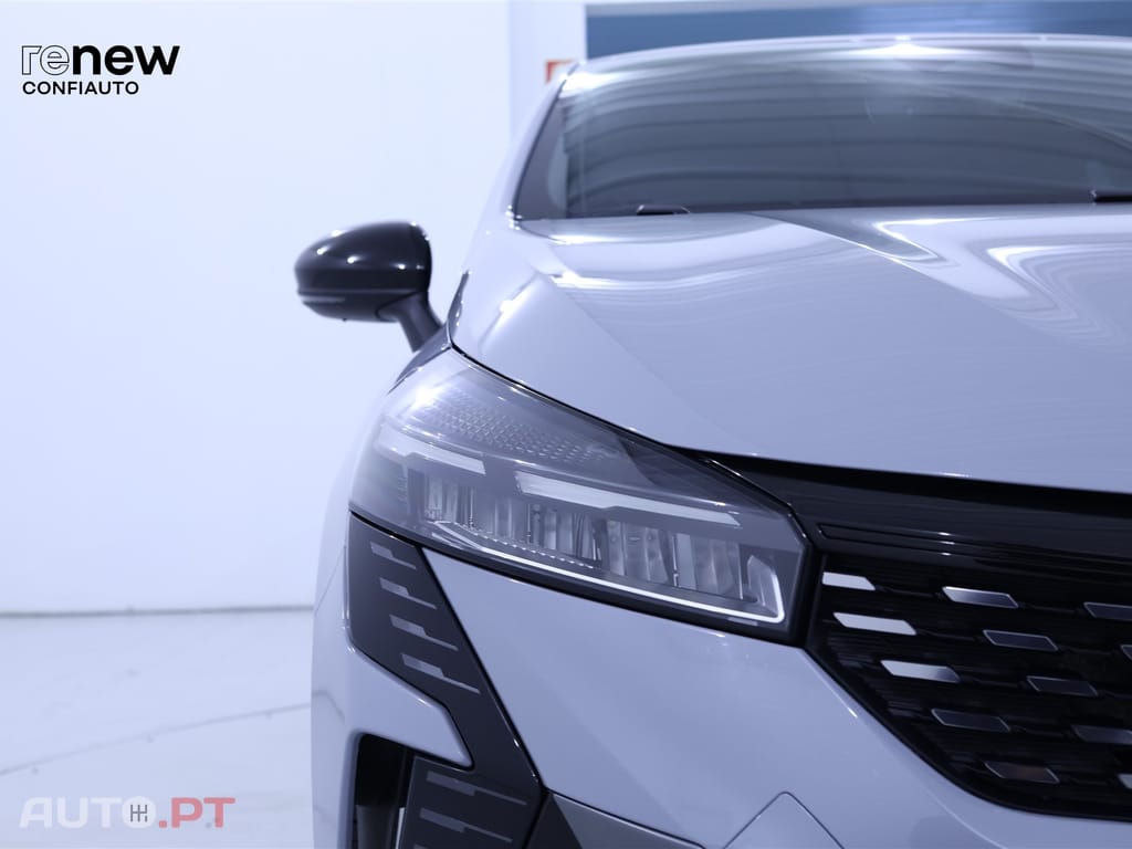 Renault Alpine Clio 1.0 Tce Esprit