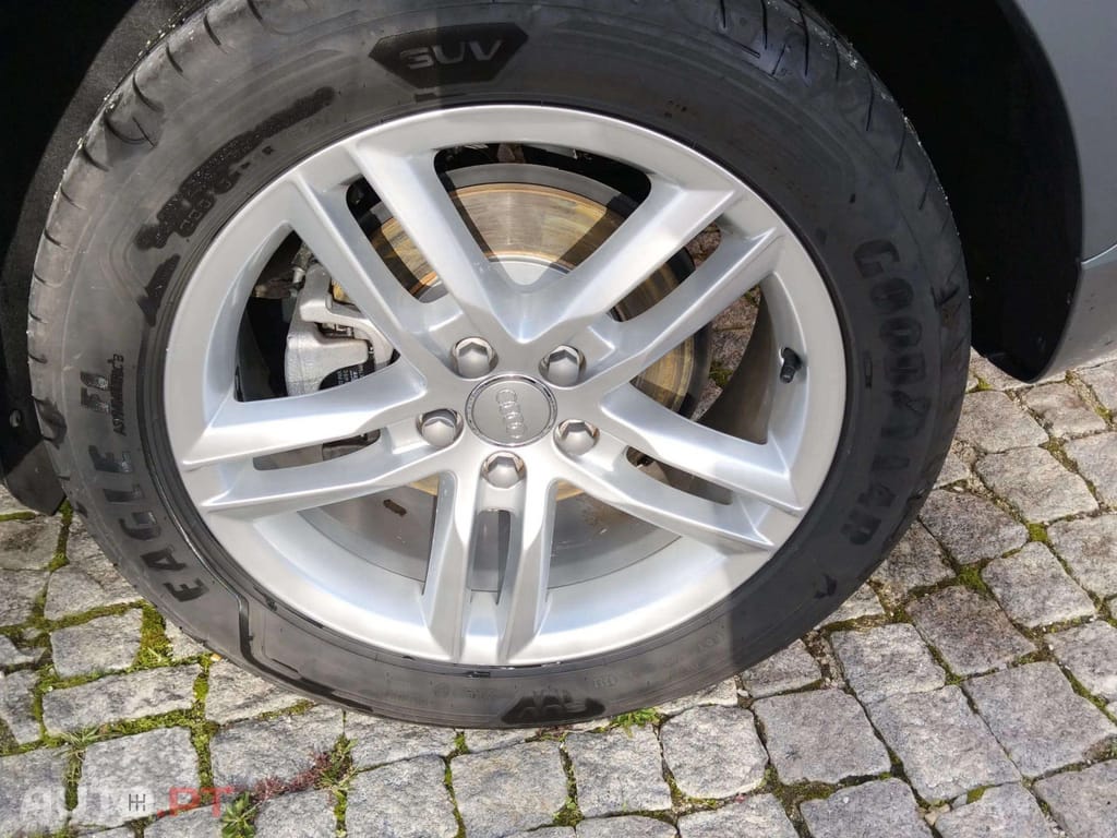 Audi Q3 1.4 TFSI CoD S tronic