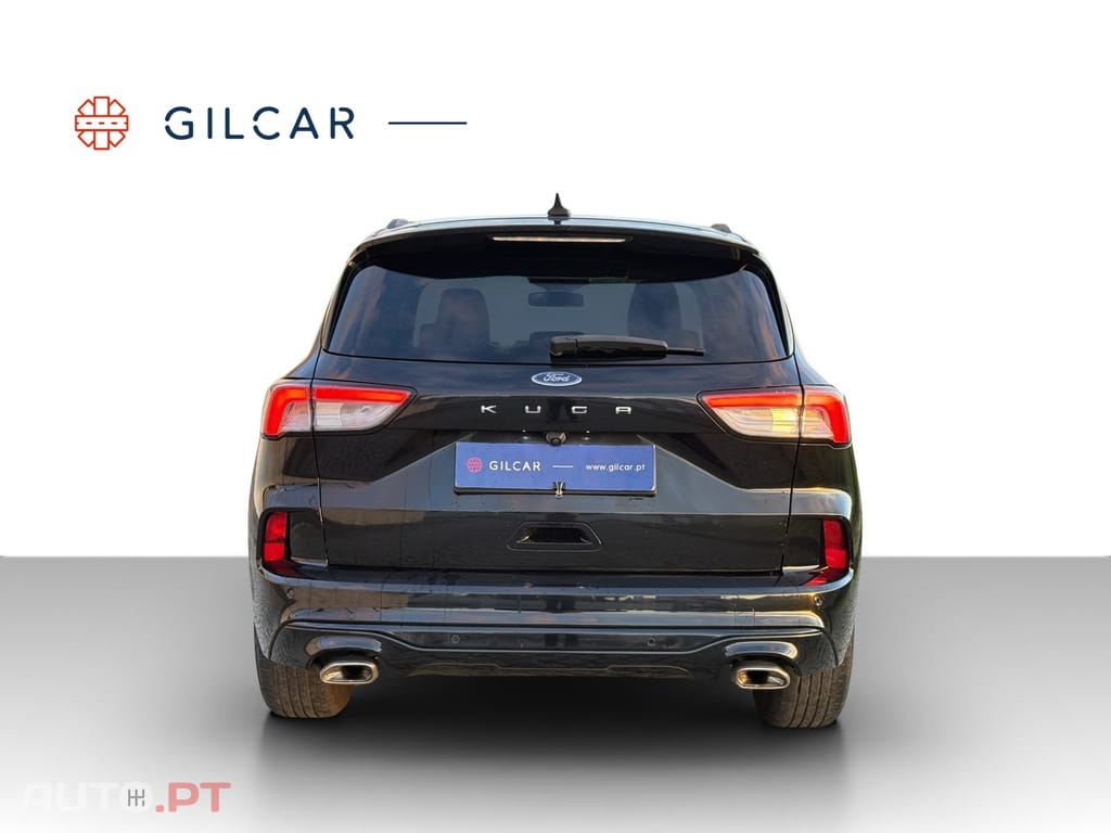 Ford Kuga 1.5 EcoBoost ST-Line