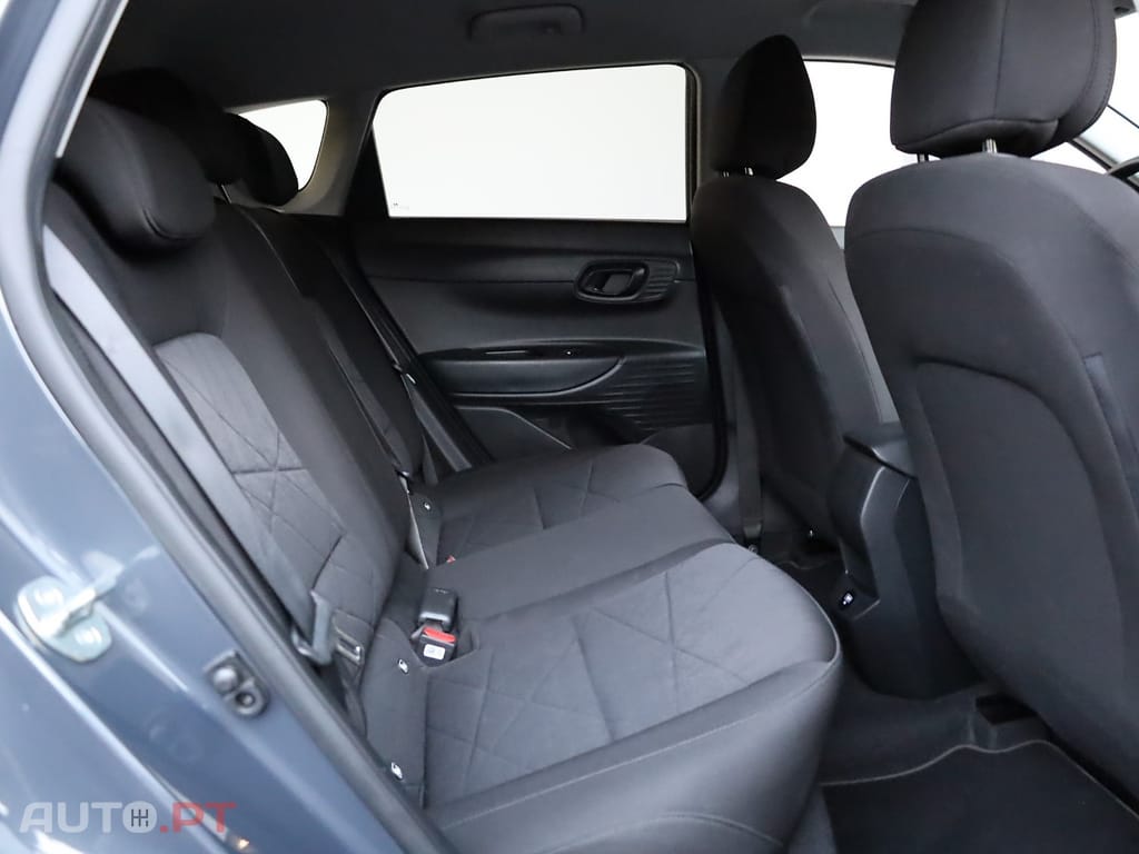 Hyundai Bayon 1.0 T-GDi Premium