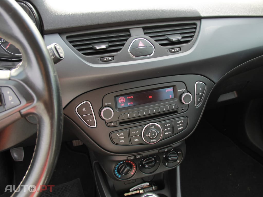 Opel Corsa 1.3 CDTi