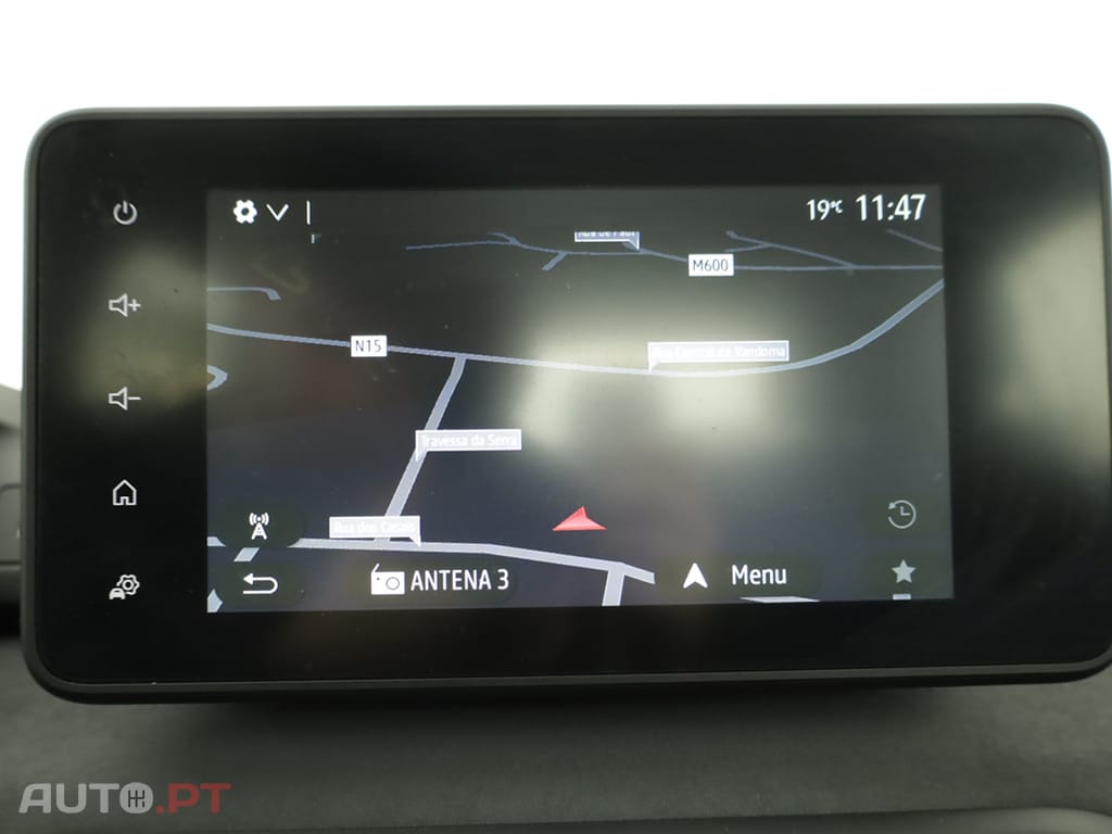 Dacia Sandero Sandero 1.0 ECO-G Stepway Extreme + Up&Go Bi-Fuel