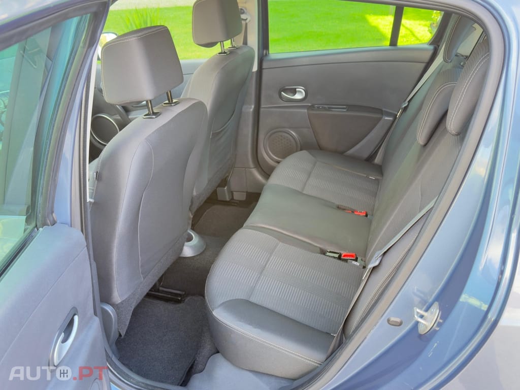 Renault Clio 1.2 TCE Dynamique S