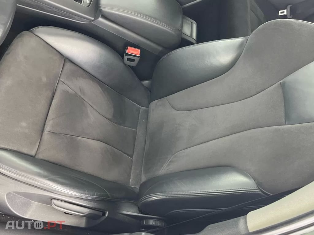 Audi A3 Sportback 1.6 TDI S-line S tronic