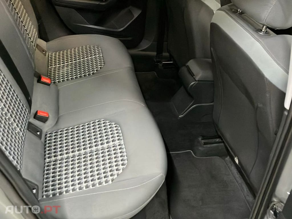 Audi A1 30 TFSI S line