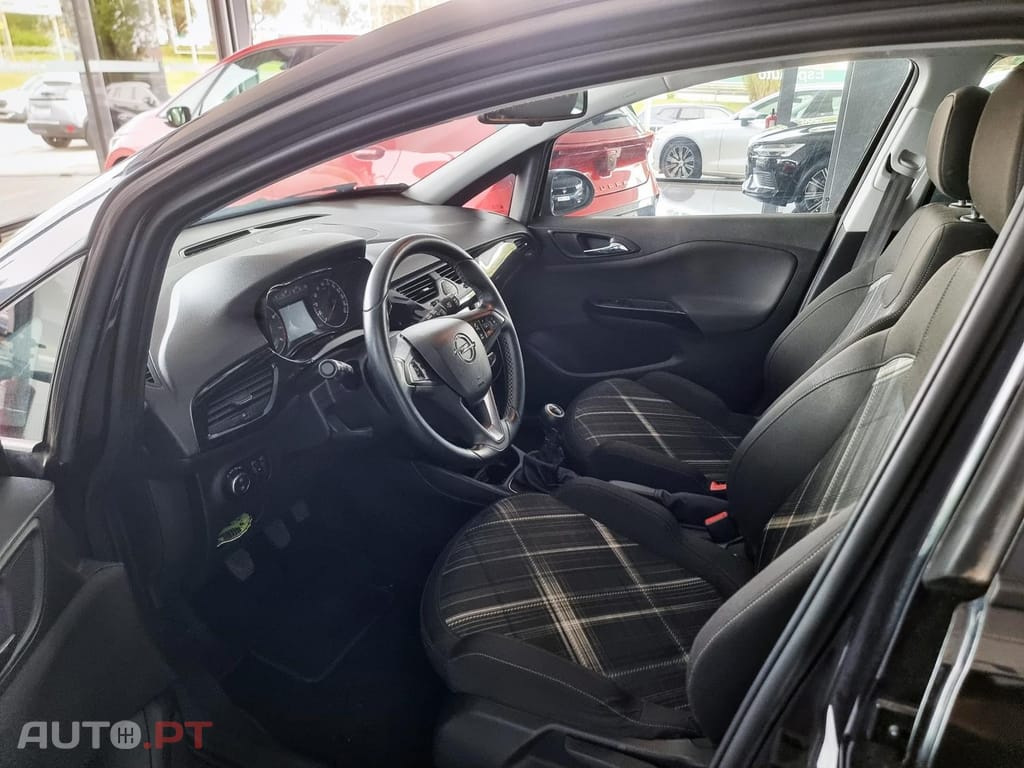 Opel Corsa 1.0 T Innovation