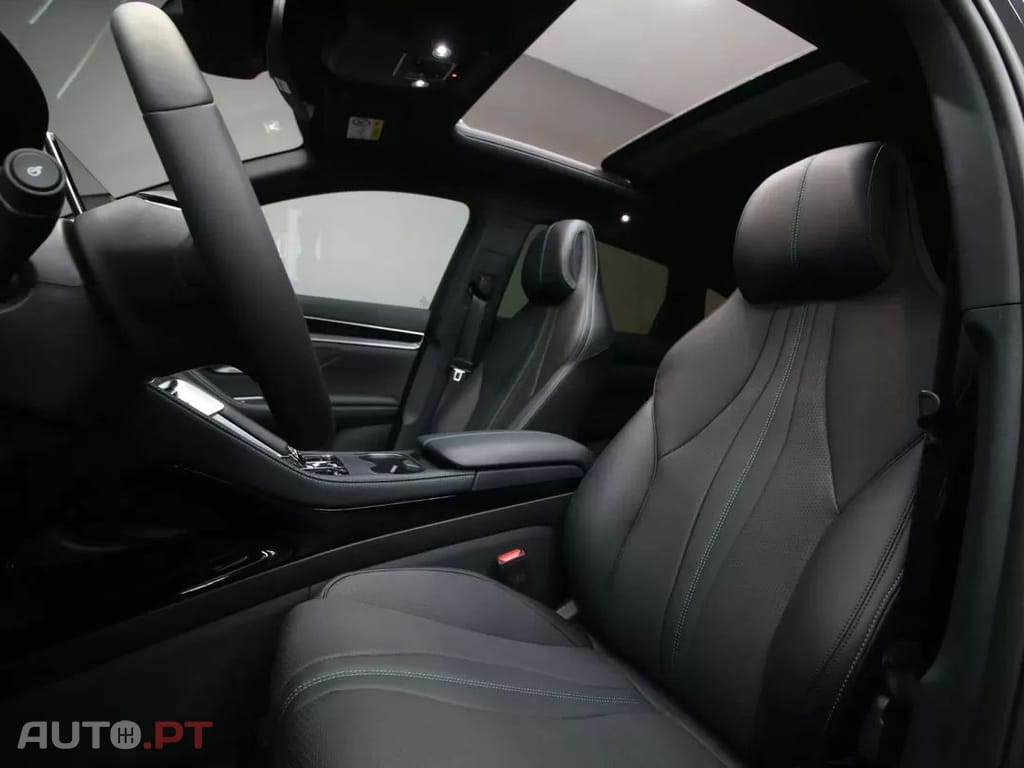 BYD Seal U 1.5 DM-i Boost