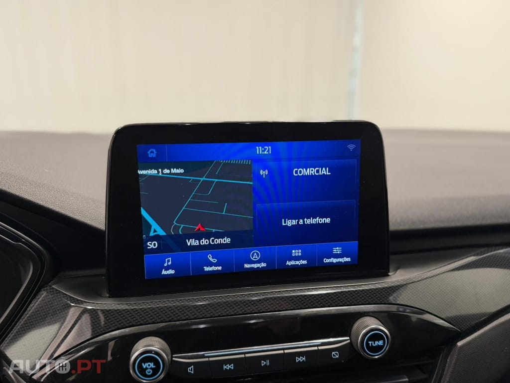 Ford Kuga 1.5 EcoBoost ST-Line