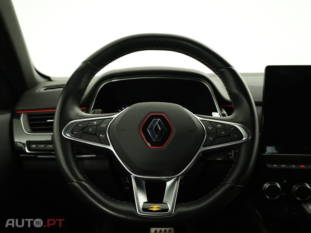 Renault Arkana Arkana 1.3 TCe R.S.Line EDC