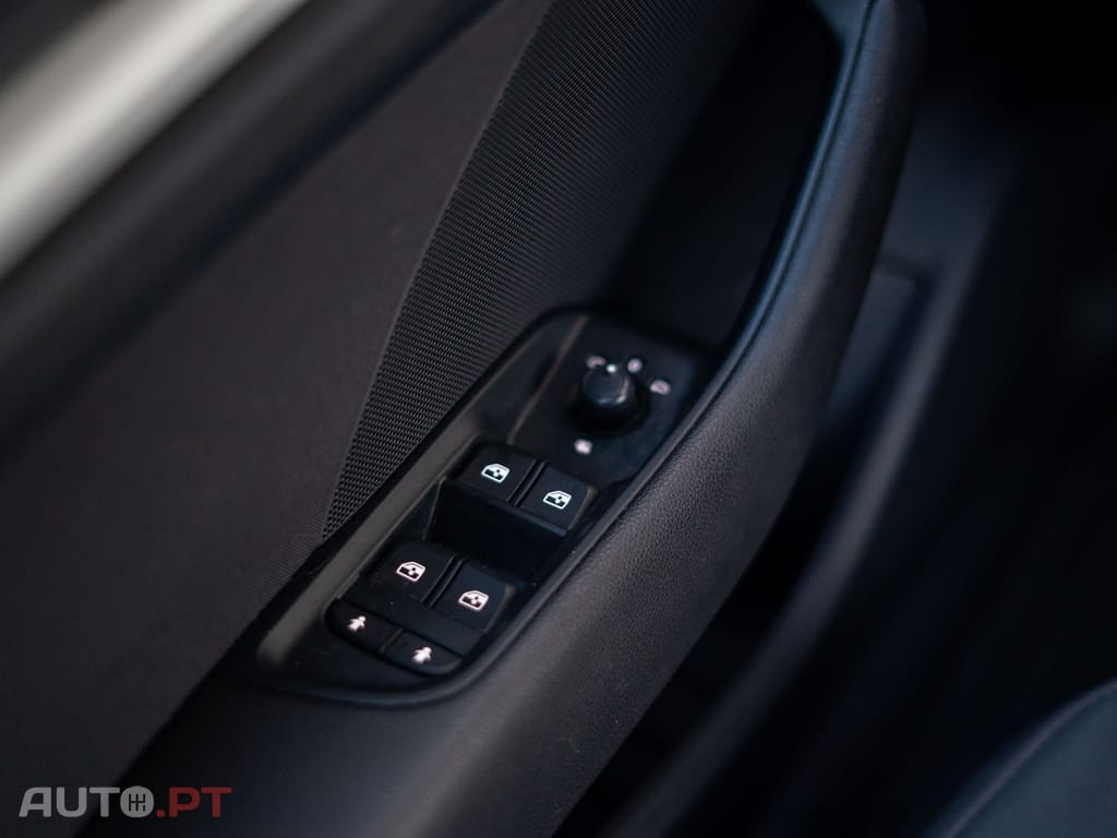 Audi A3 Sportback 30 TFSI S-line S tronic