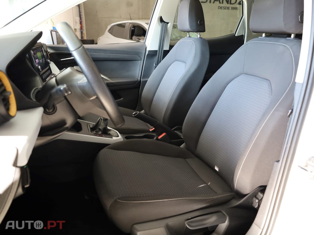 Seat Arona 1.0 TSI Style
