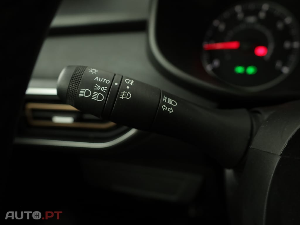 Dacia Sandero 1.0 TCe Stepway Extreme