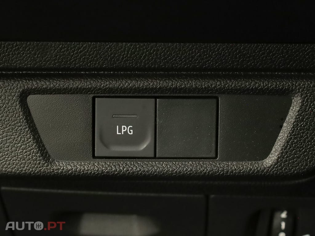 Dacia Sandero Sandero 1.0 ECO-G Stepway Extreme + Up&Go Bi-Fuel