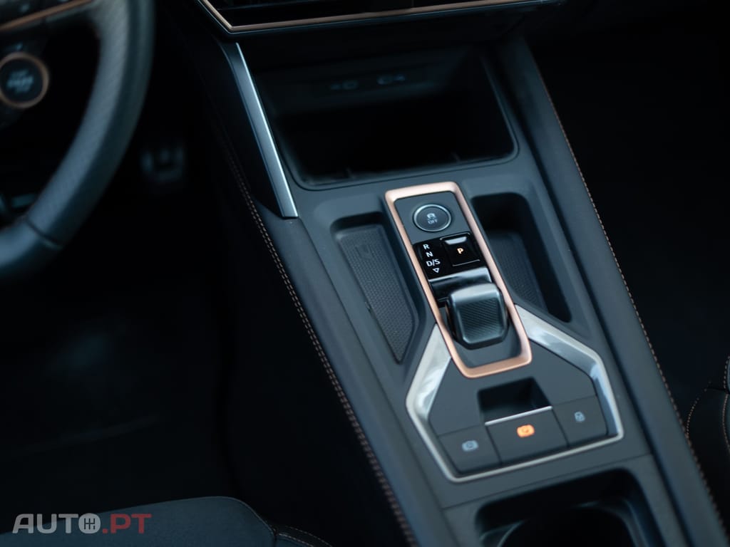 Cupra Leon ST 1.5 e-Hybrid VZ DSG