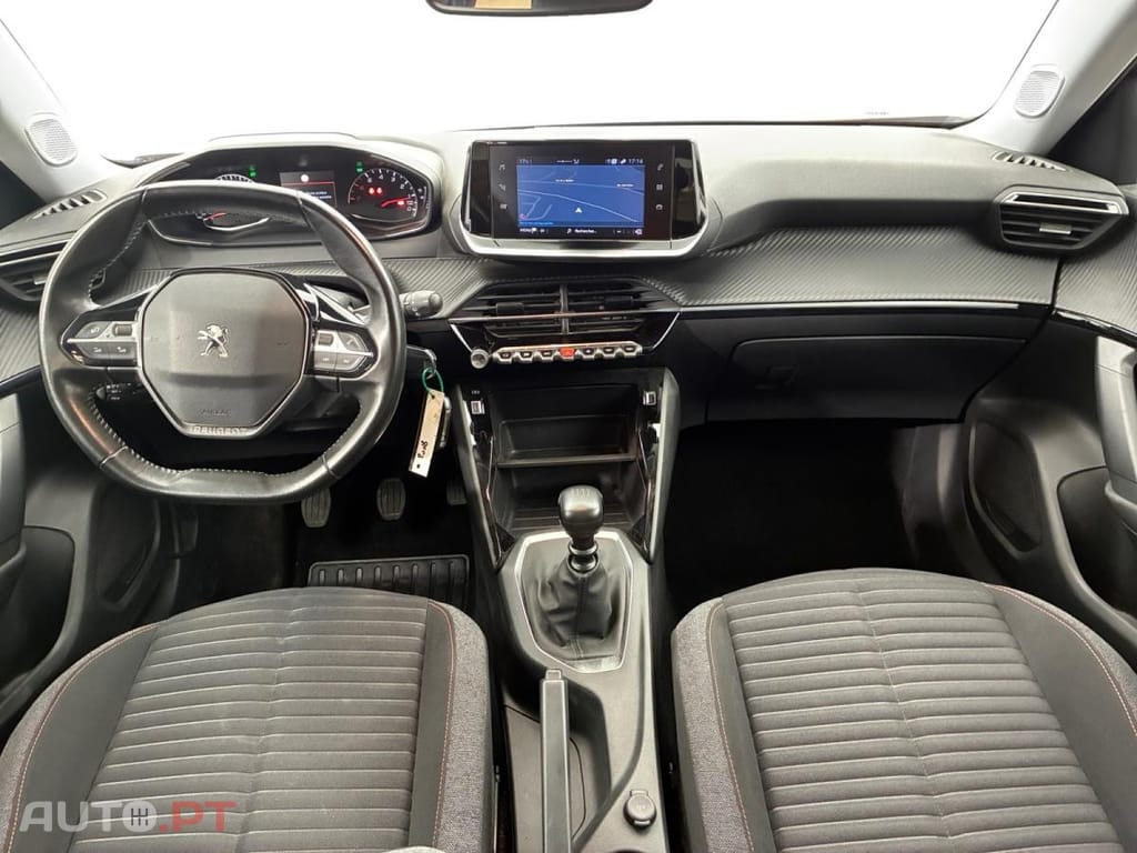 Peugeot 2008 1.2 PureTech Active Pack