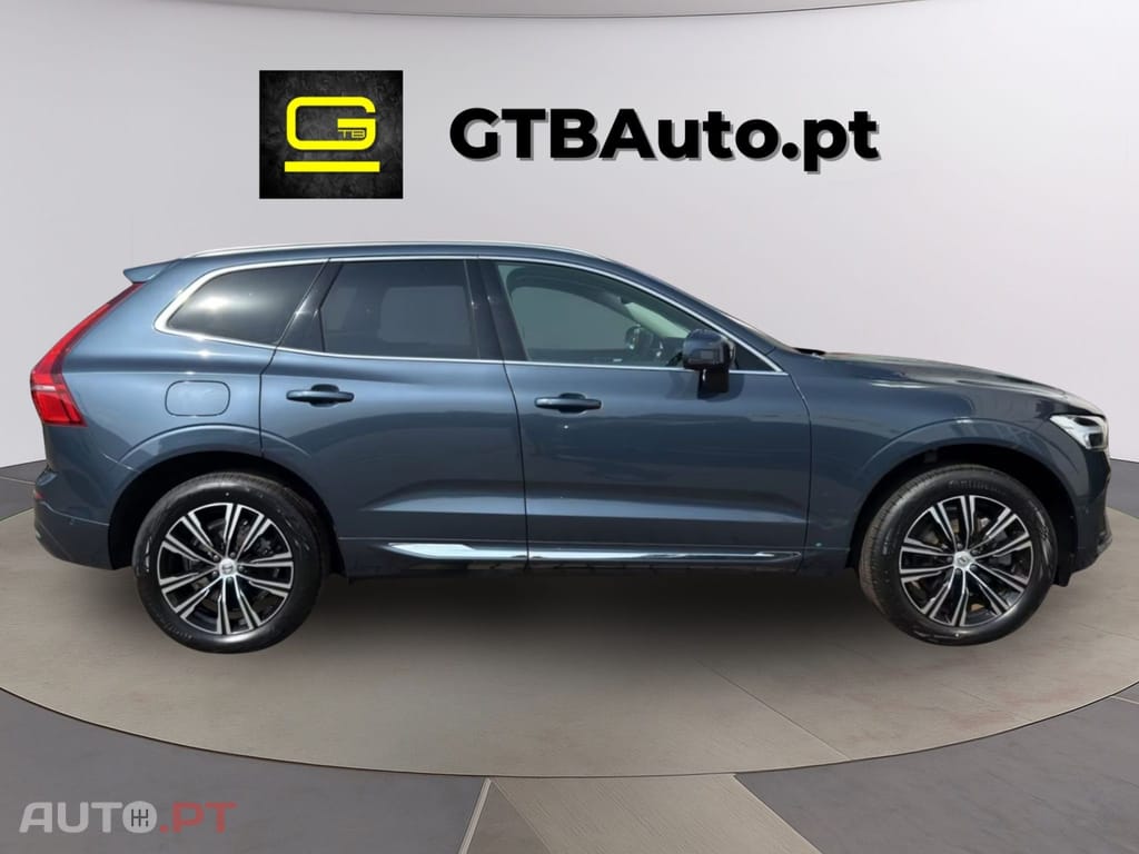 Volvo XC60 T8 Twin Engine  I.V.A DEDUTIVEL