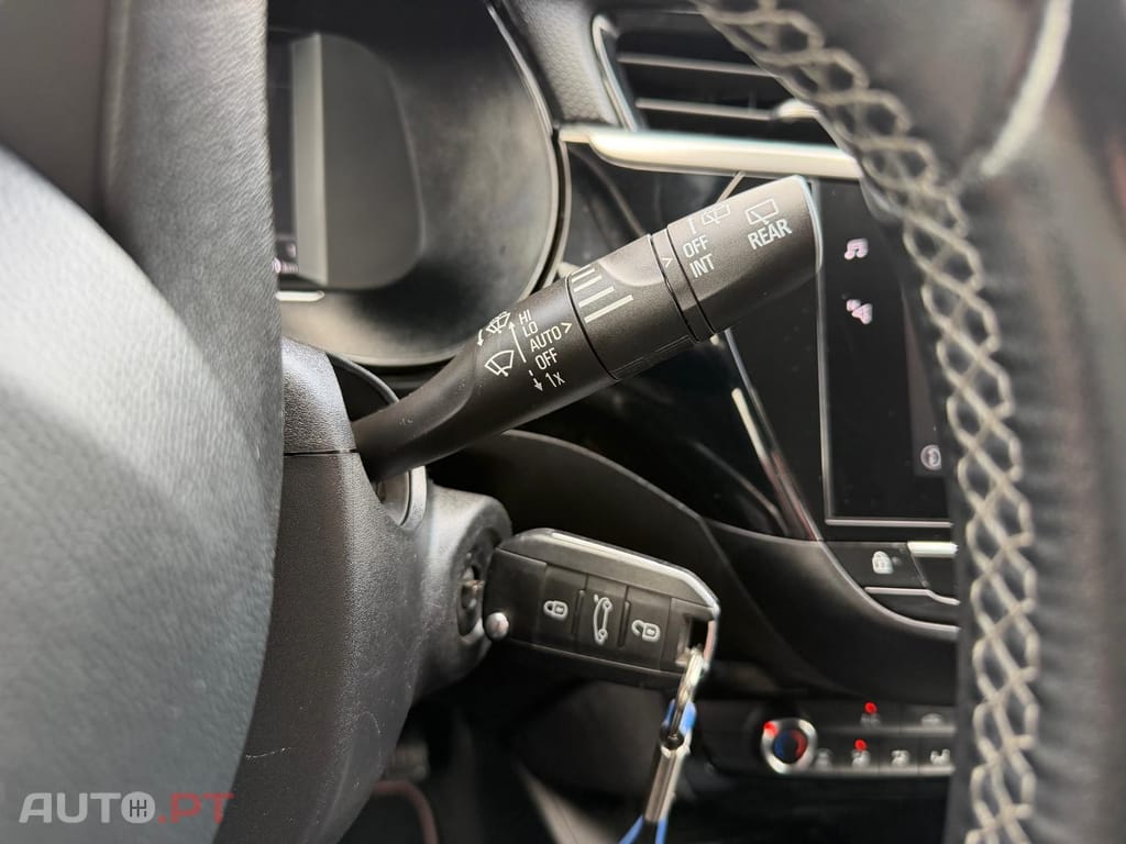 Opel Corsa 1.5 D Elegance