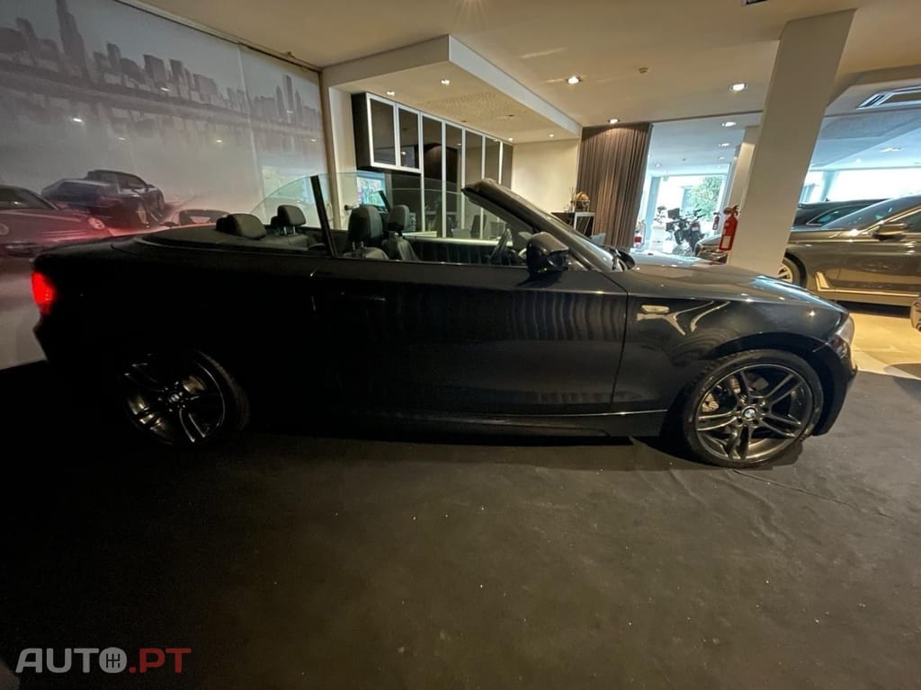 BMW 123 Pack M — fotografia 24