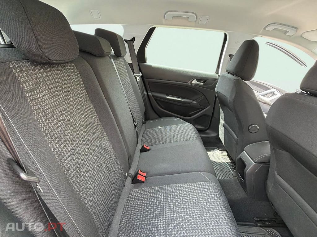Peugeot 308 SW 1.5 BlueHDi Active Pack