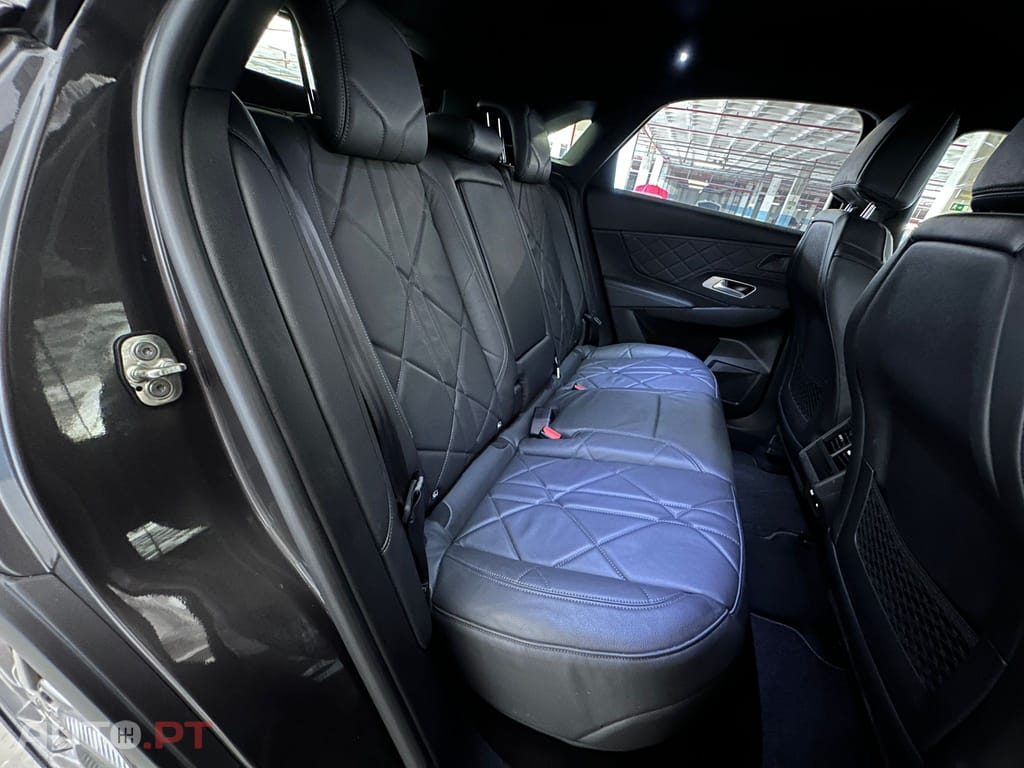 DS DS7 Crossback E-Tense Rivoli EAT8