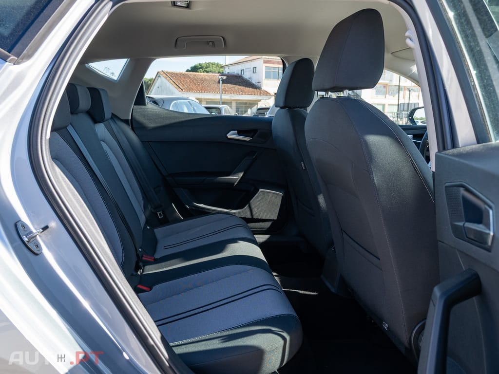 Seat Leon 1.0 TSI Style