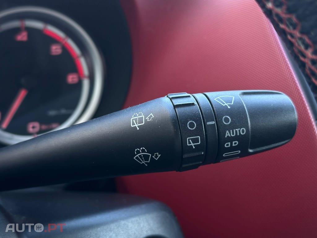 Alfa Romeo Mito 1.3 JTDM ECO Impression