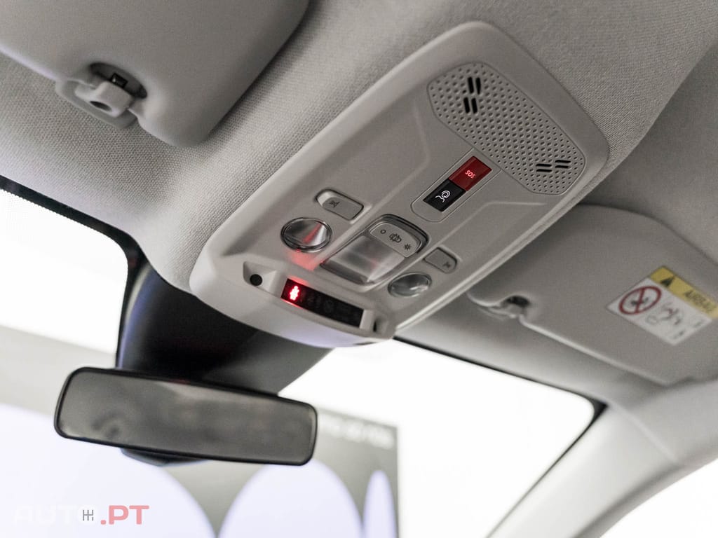 Citroen e-C4 50 kWh Feel Pack
