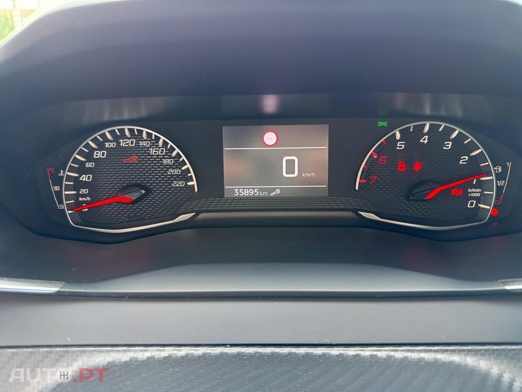 Peugeot 208 1.2 PureTech Active