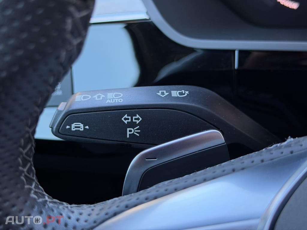 Audi E-Tron 55 quattro S line