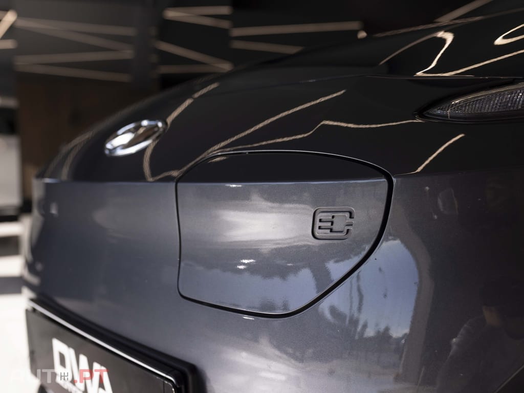 Hyundai Kauai EV 64 kWh Premium