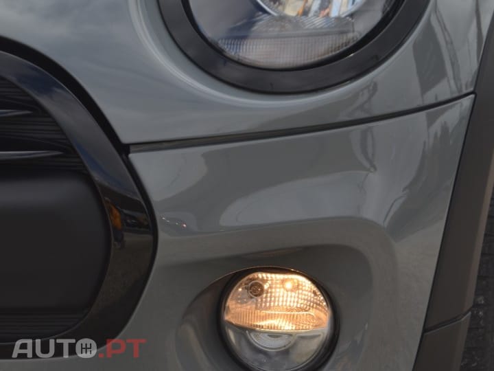 MINI Cooper One