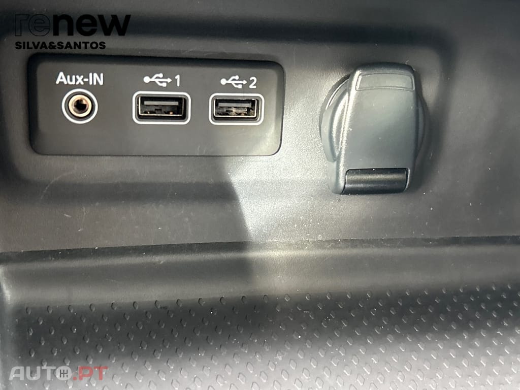 Renault Mégane Techno TCe 140 EDC
