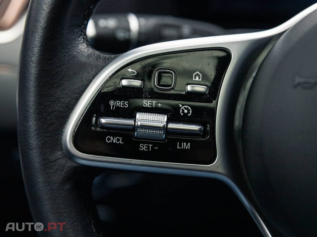 Mercedes-Benz EQC 400 4Matic