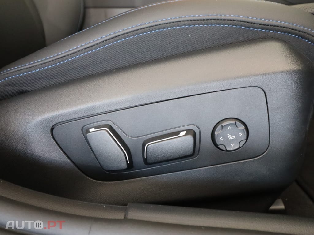 BMW 530 e Pack Desportivo M