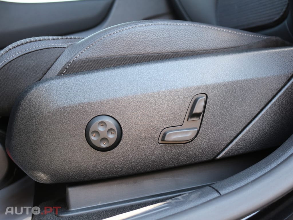 Mercedes-Benz GLC 300 de 4Matic