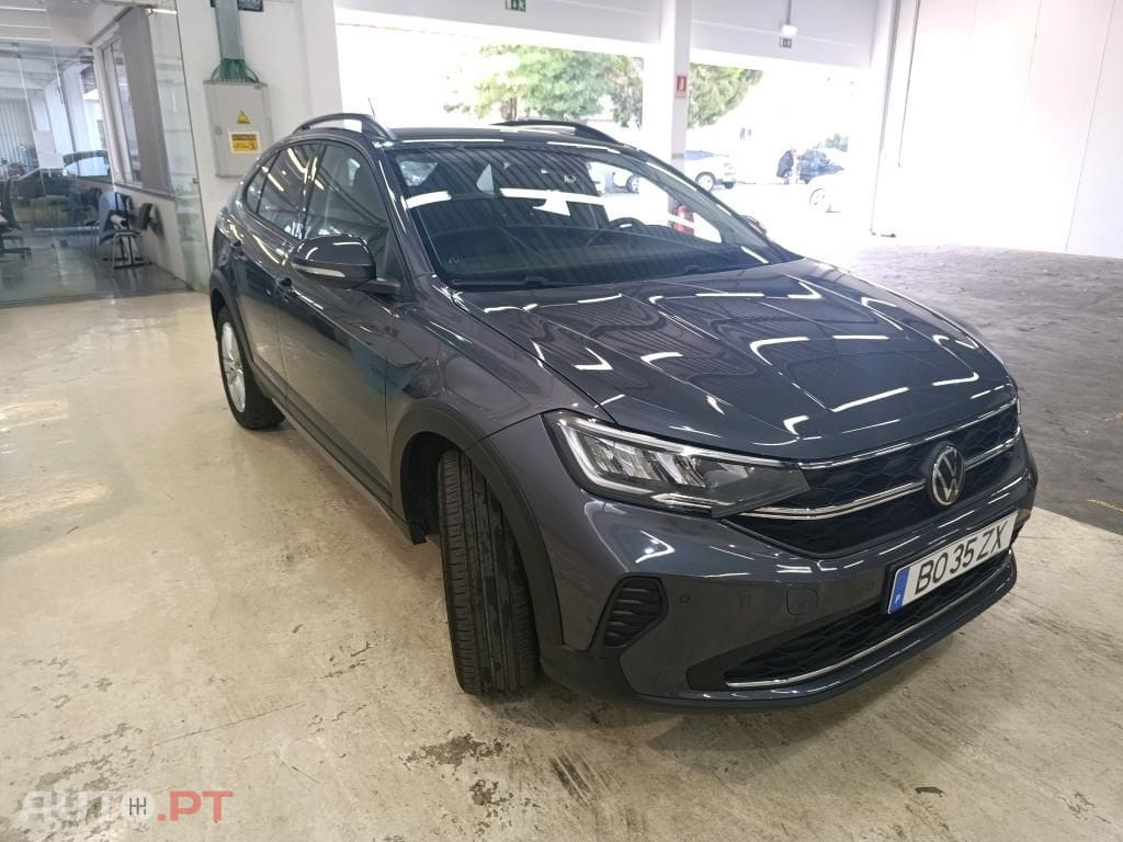 Volkswagen Taigo 1.0 TSI Urban